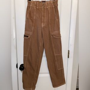 BDG cargo pants